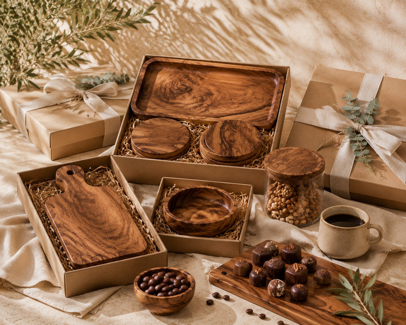 Corporate Gifting