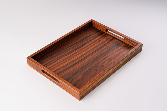 Joud tray set