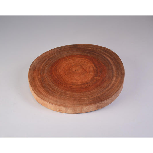 Natural Cutting Board