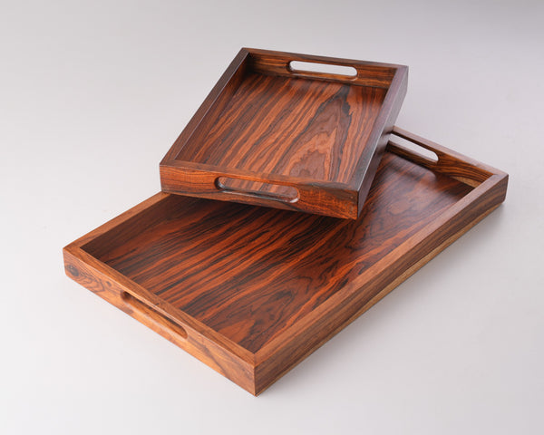 Joud tray set