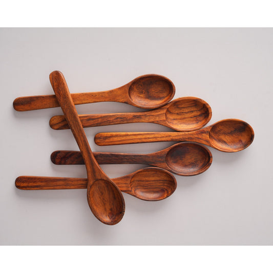 Spice Spoons