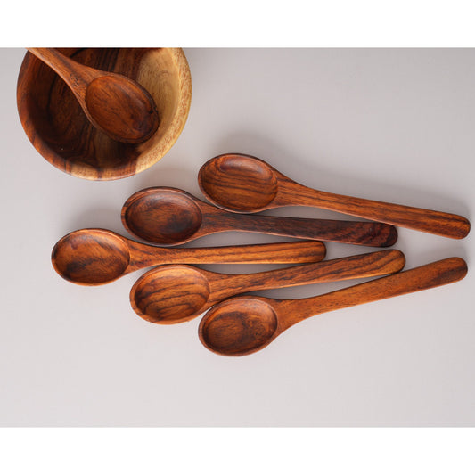 Spice Spoons