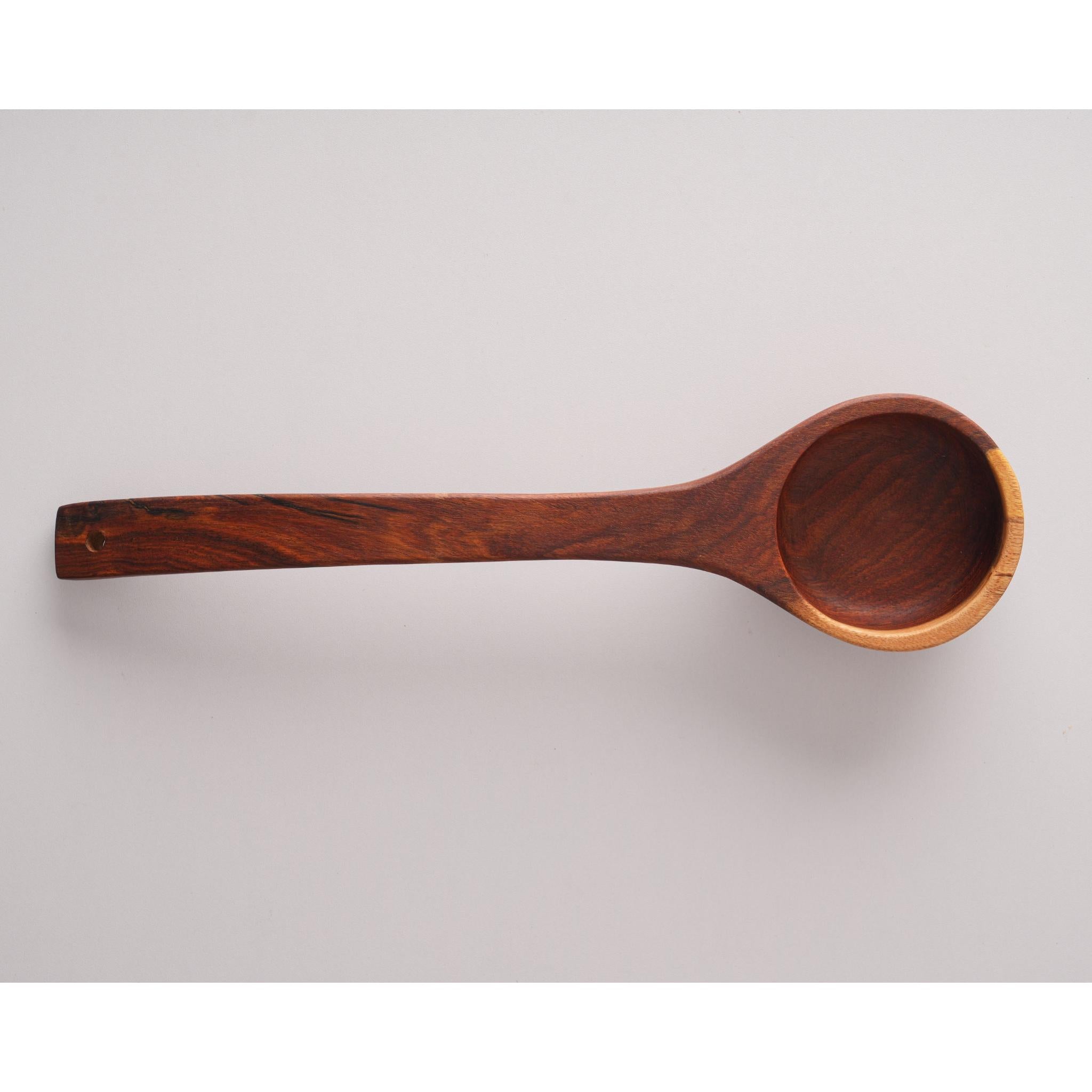 Deep Serving Spoon