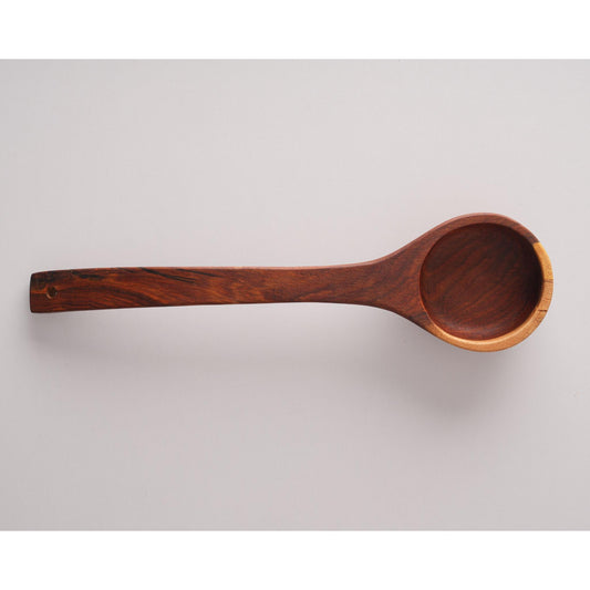 Deep Serving Spoon