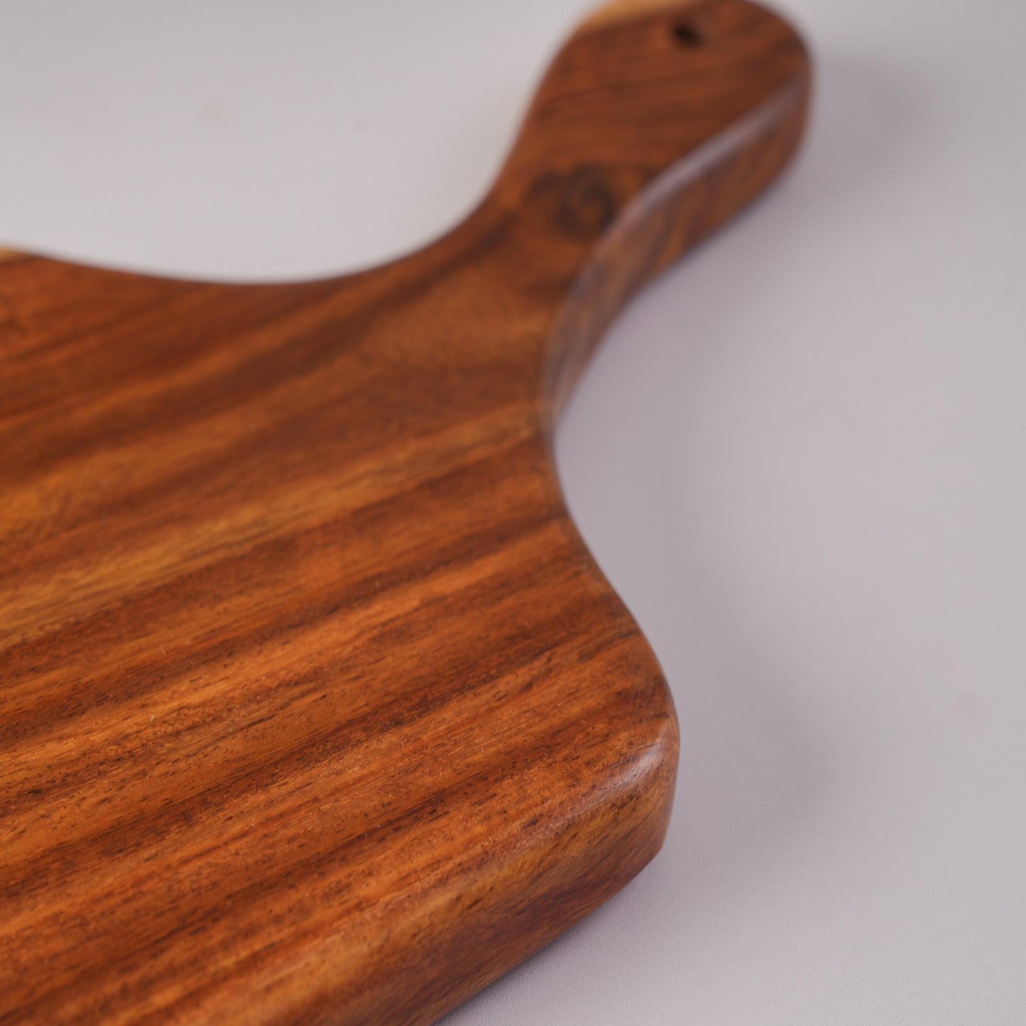 Wooden Paddle Board