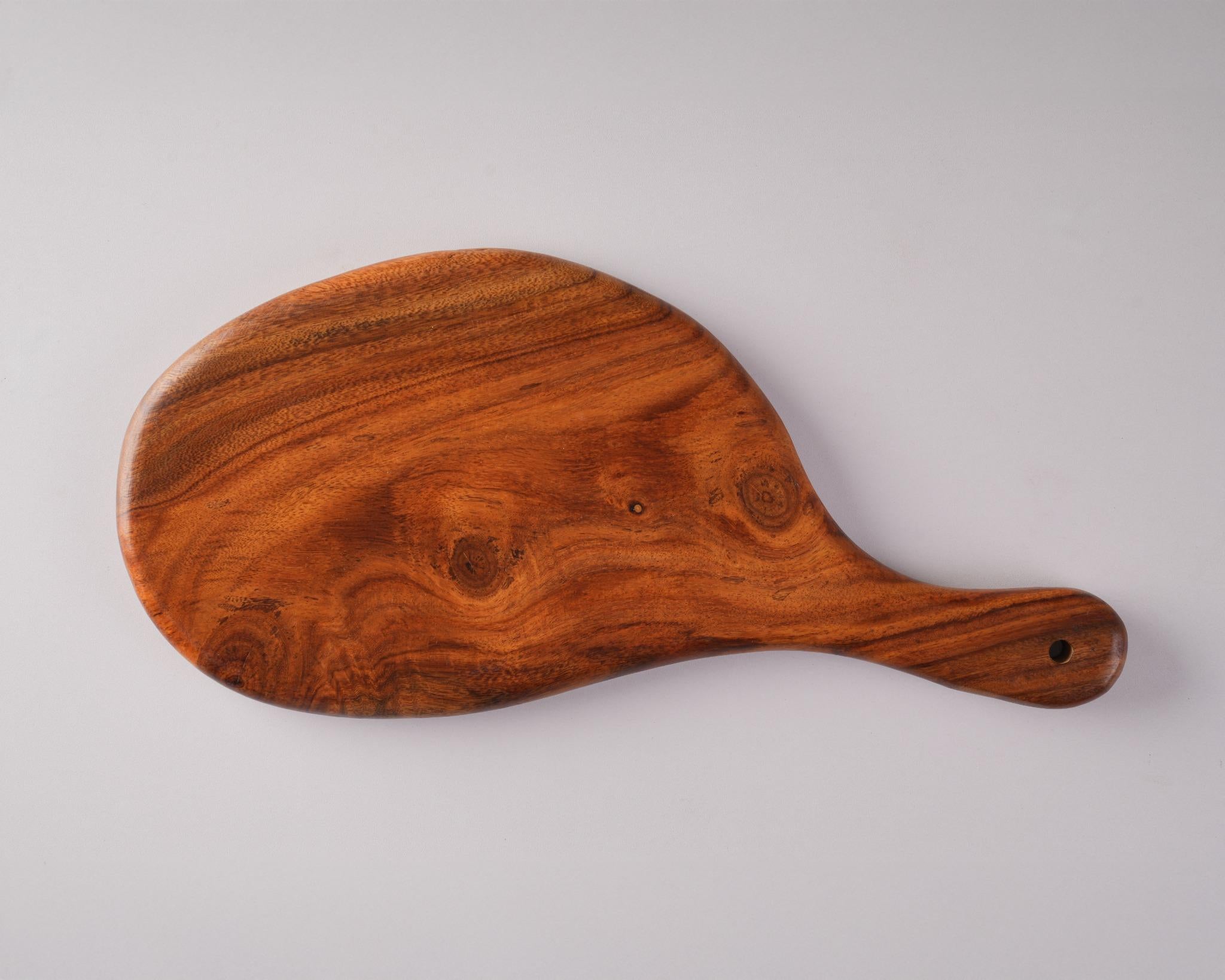 Wooden Arc Board