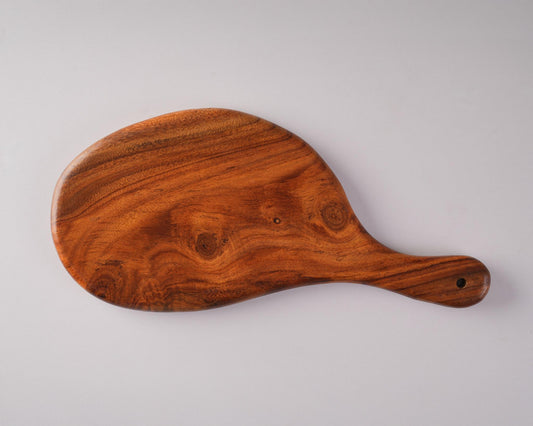 Wooden Arc Board