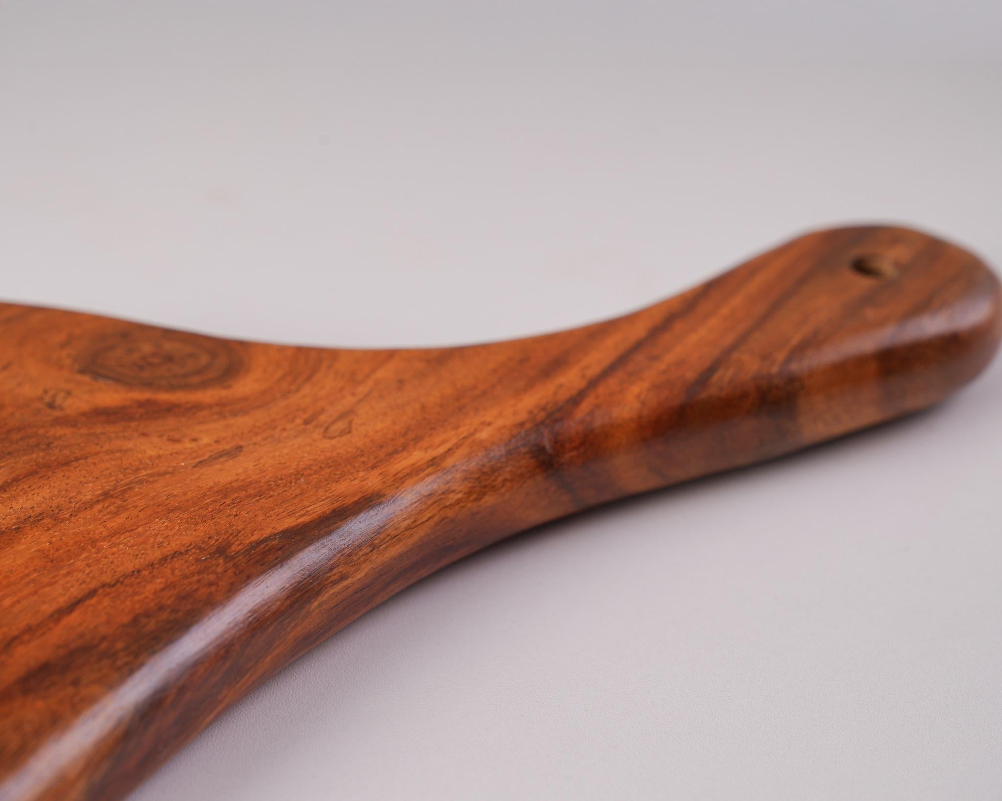 Wooden Arc Board