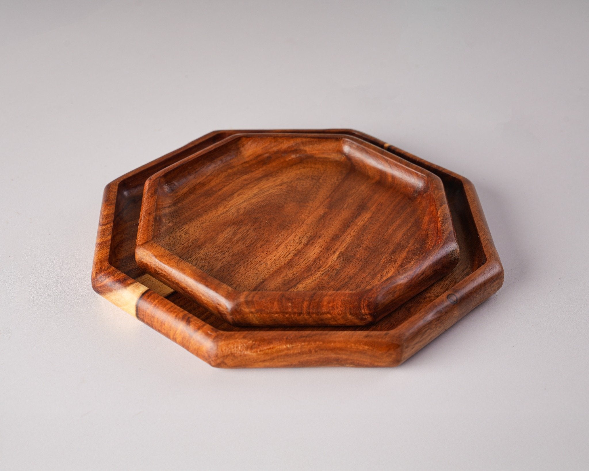 Octa Duo plates
