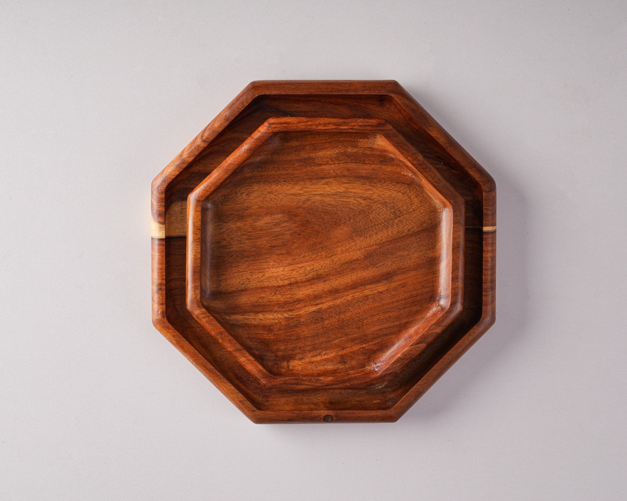 Octa Duo plates