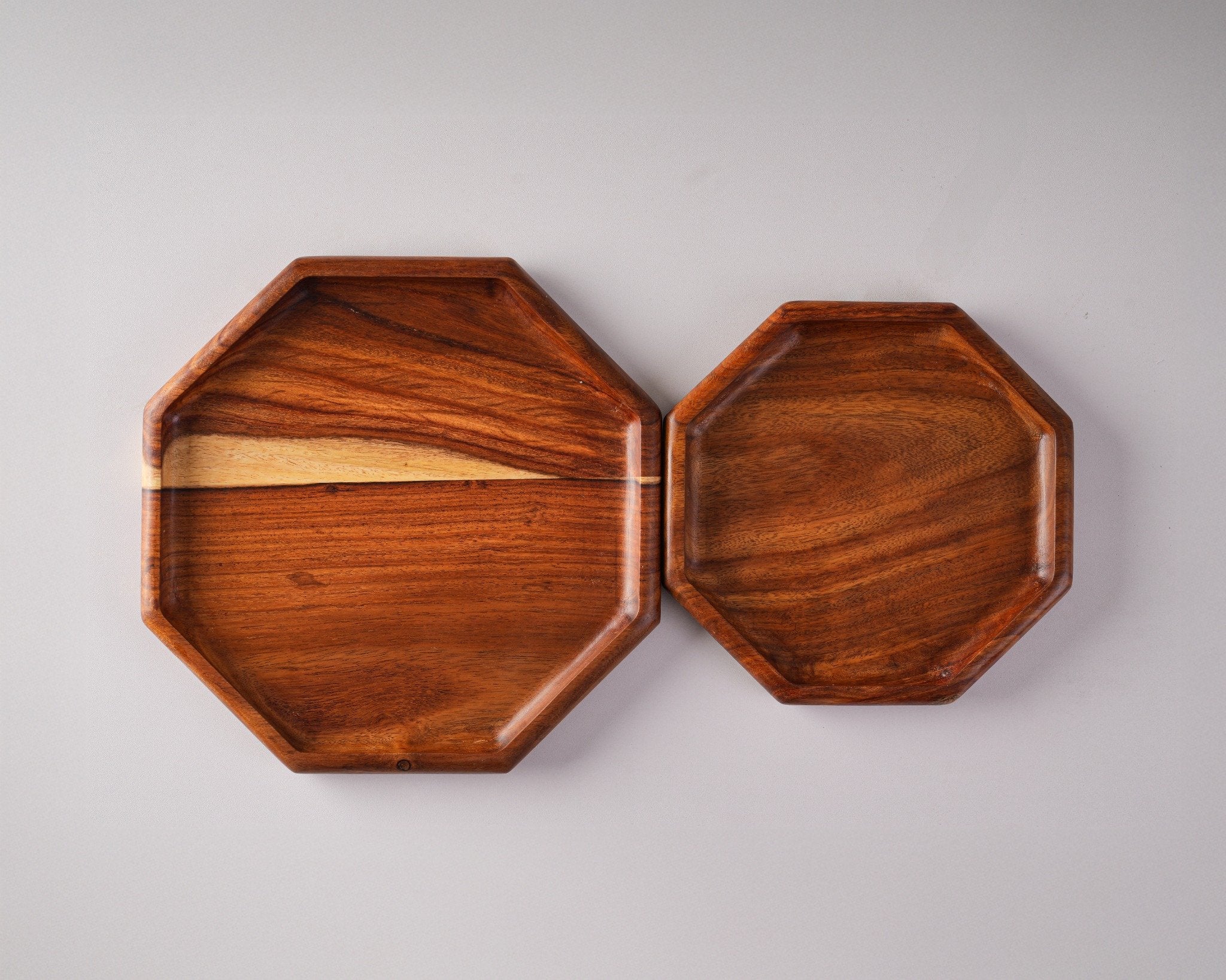 Octa Duo plates