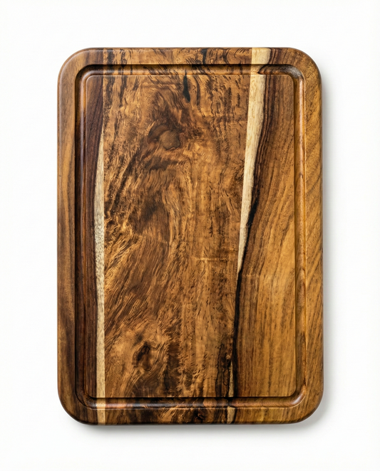 Classic Cutting Board