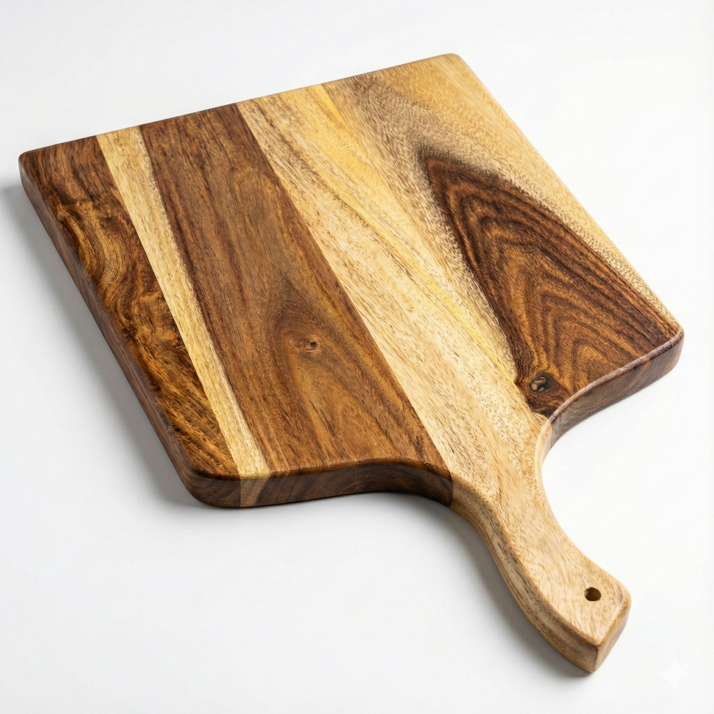 Rootmark Cutting Board