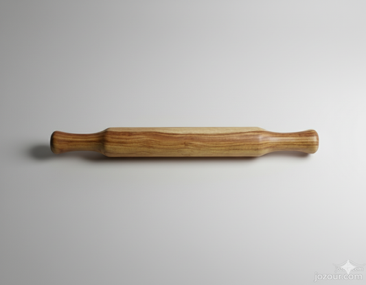 Wooden Rolling Pin