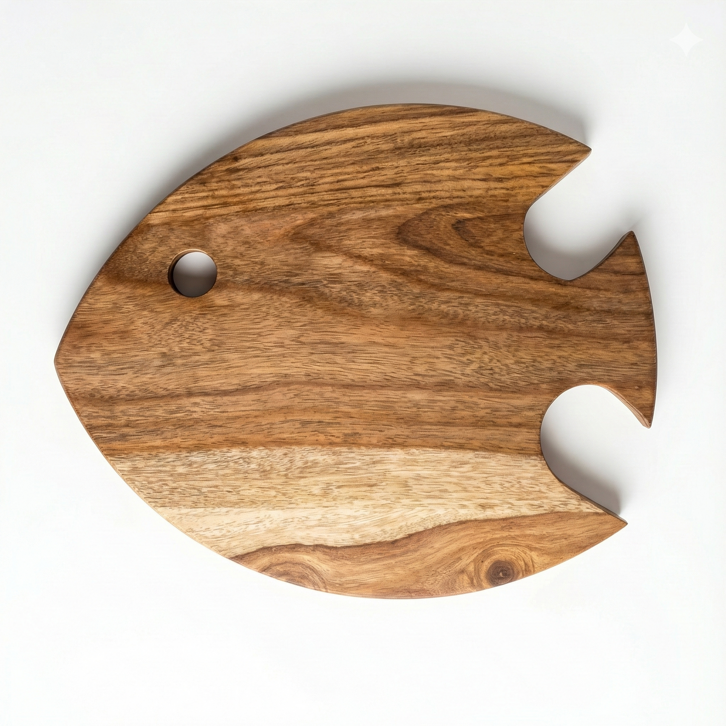 Fish Serve Board