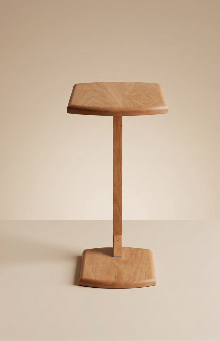 Perch Side Table – Handmade Side Table | Jozour – Jozoureg