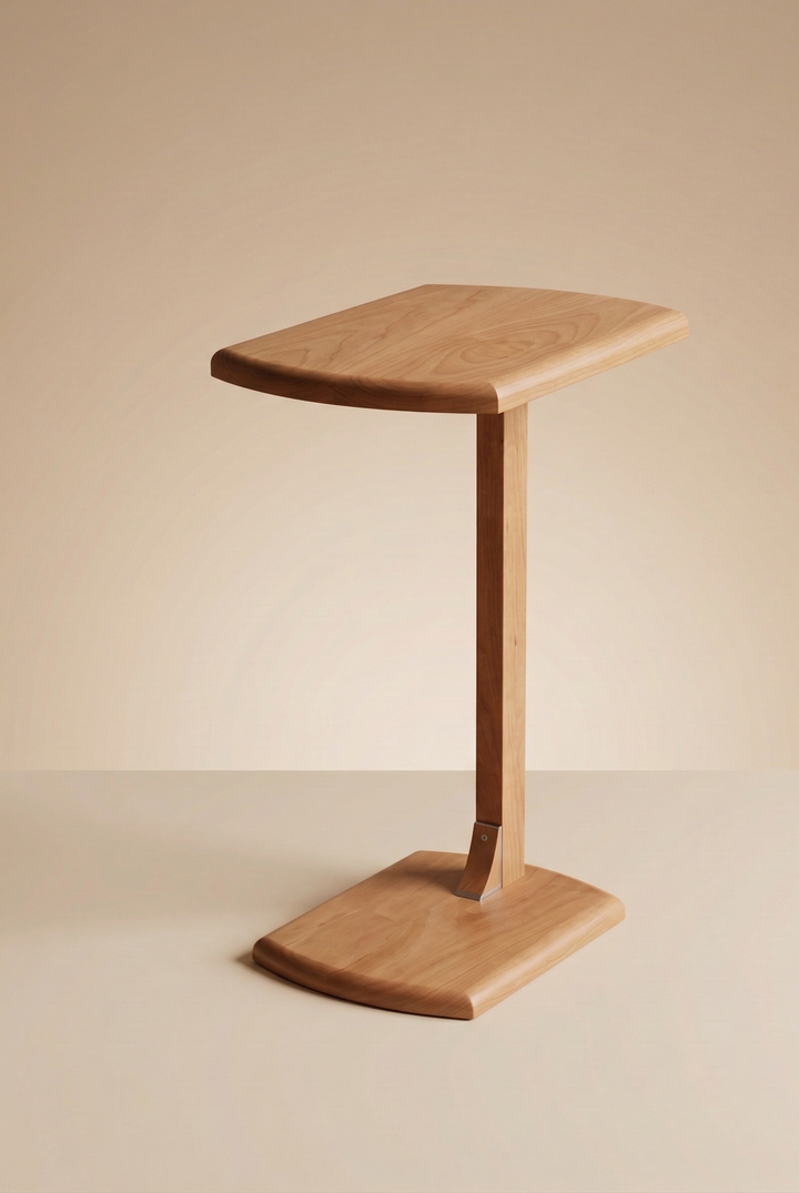 Perch Side Table – Handmade Side Table | Jozour – Jozoureg