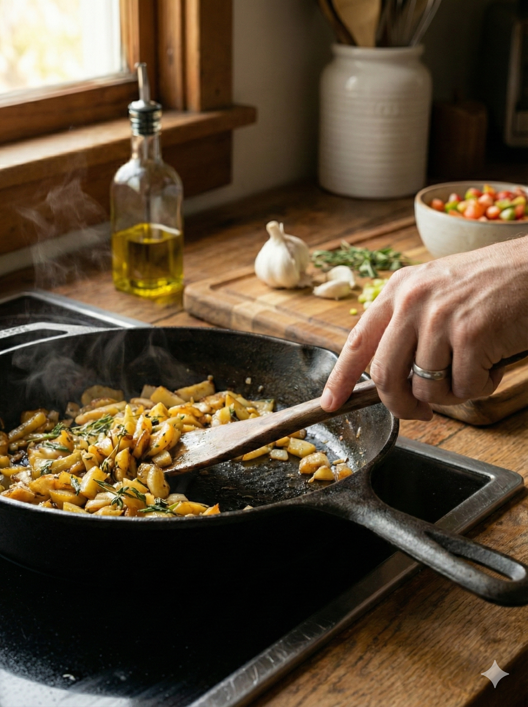 Sizzle Craft Spatula