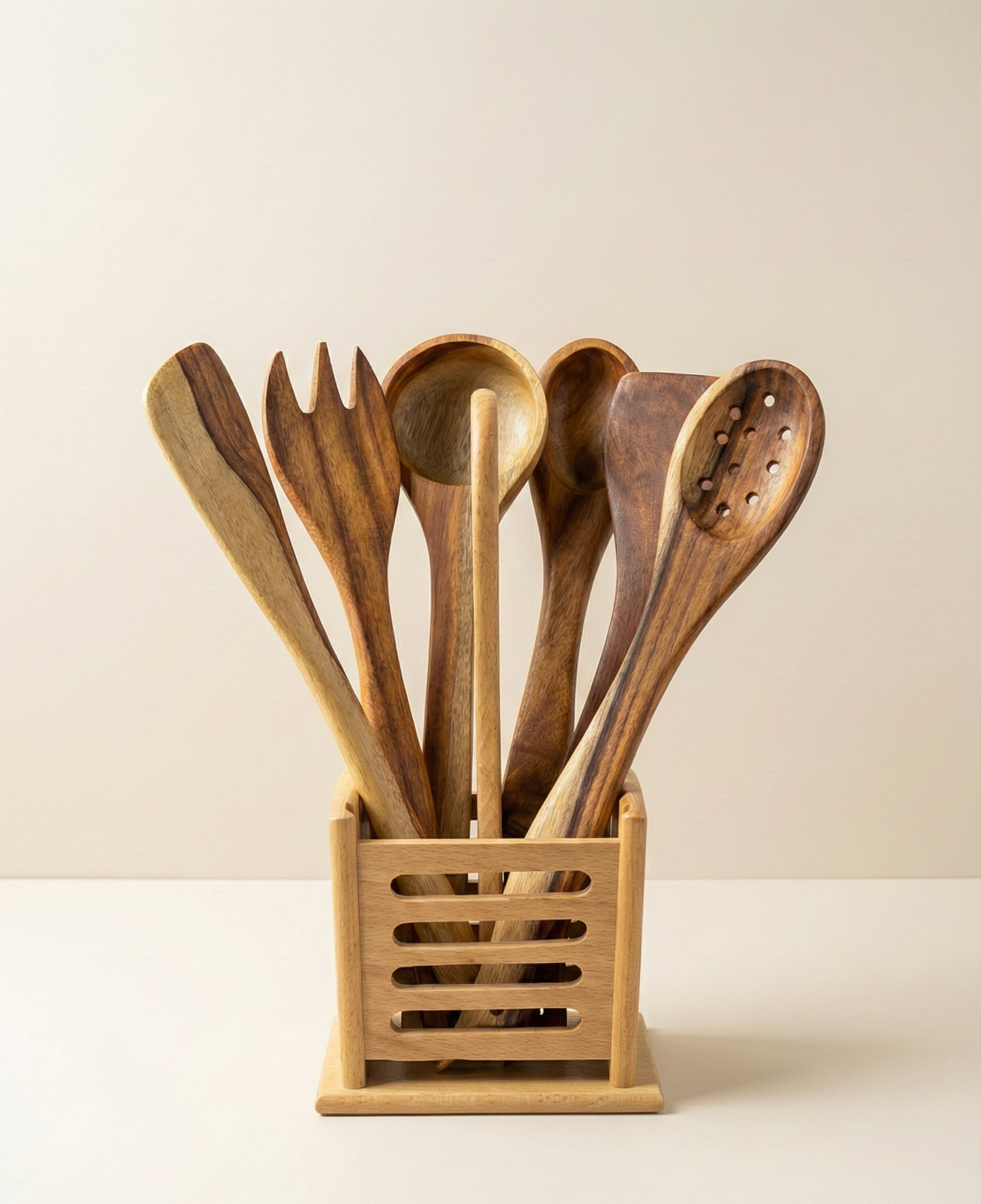 The Utensil Tool Set
