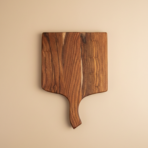 Rootmark Cutting Board
