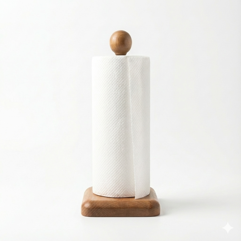 Paper Towel Holder
