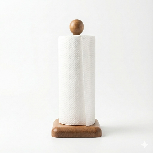 Paper Towel Holder