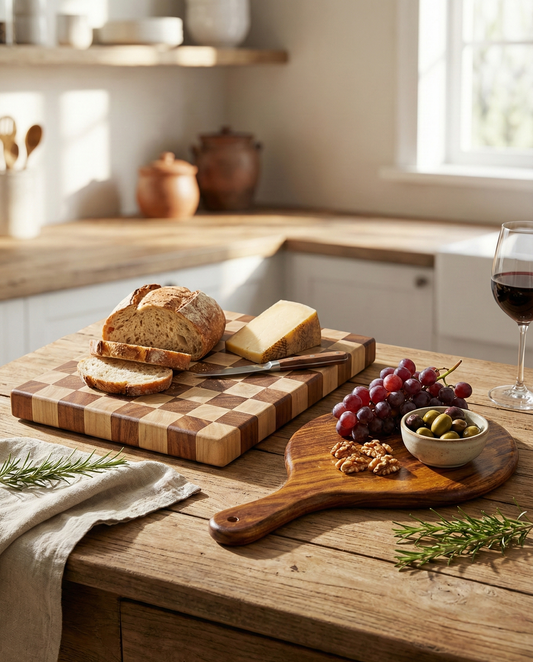 The Everyday Board Set