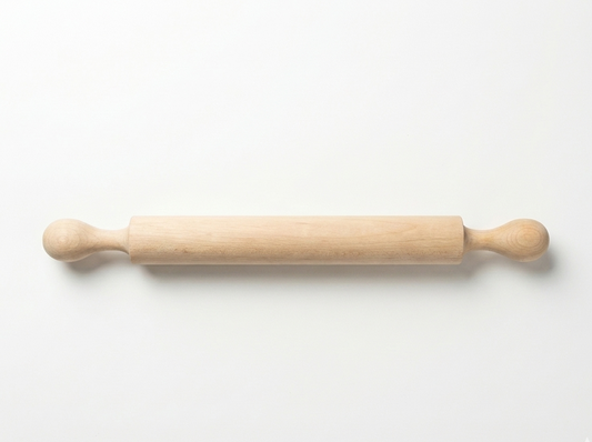 Zan Wooden Rolling Pin
