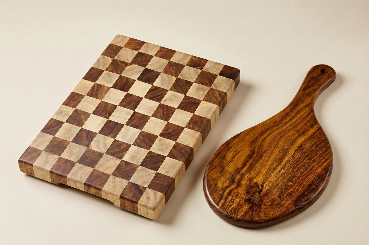 The Everyday Board Set