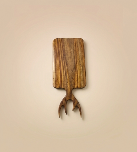 Ghazala Board