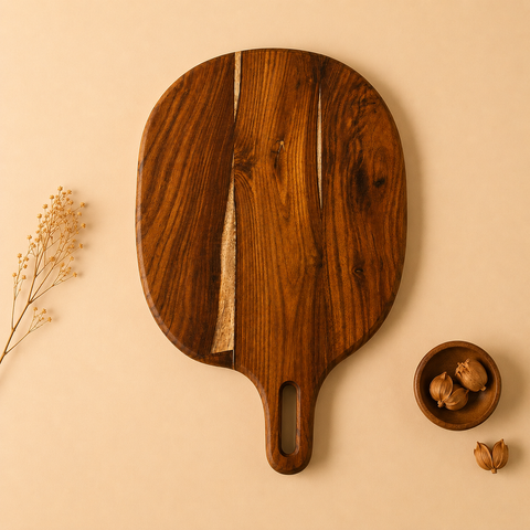 Heritage Paddle Board