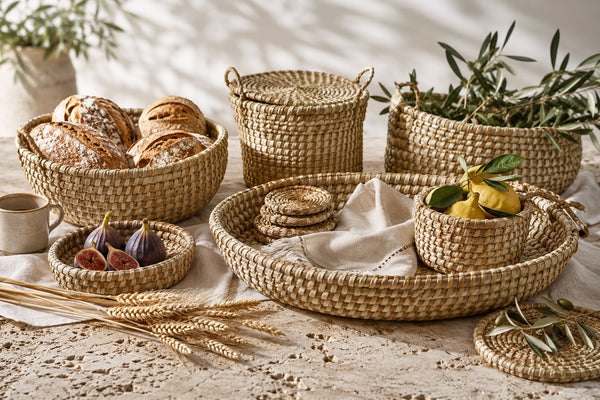 Palm Products