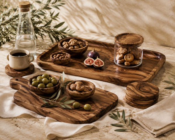 Hospitality Sets