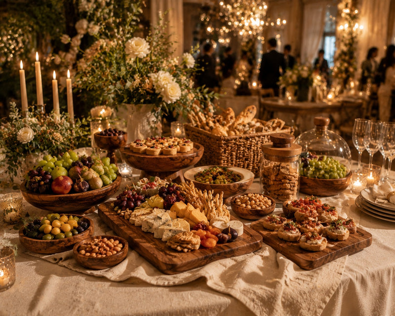Hotels & Restaurants