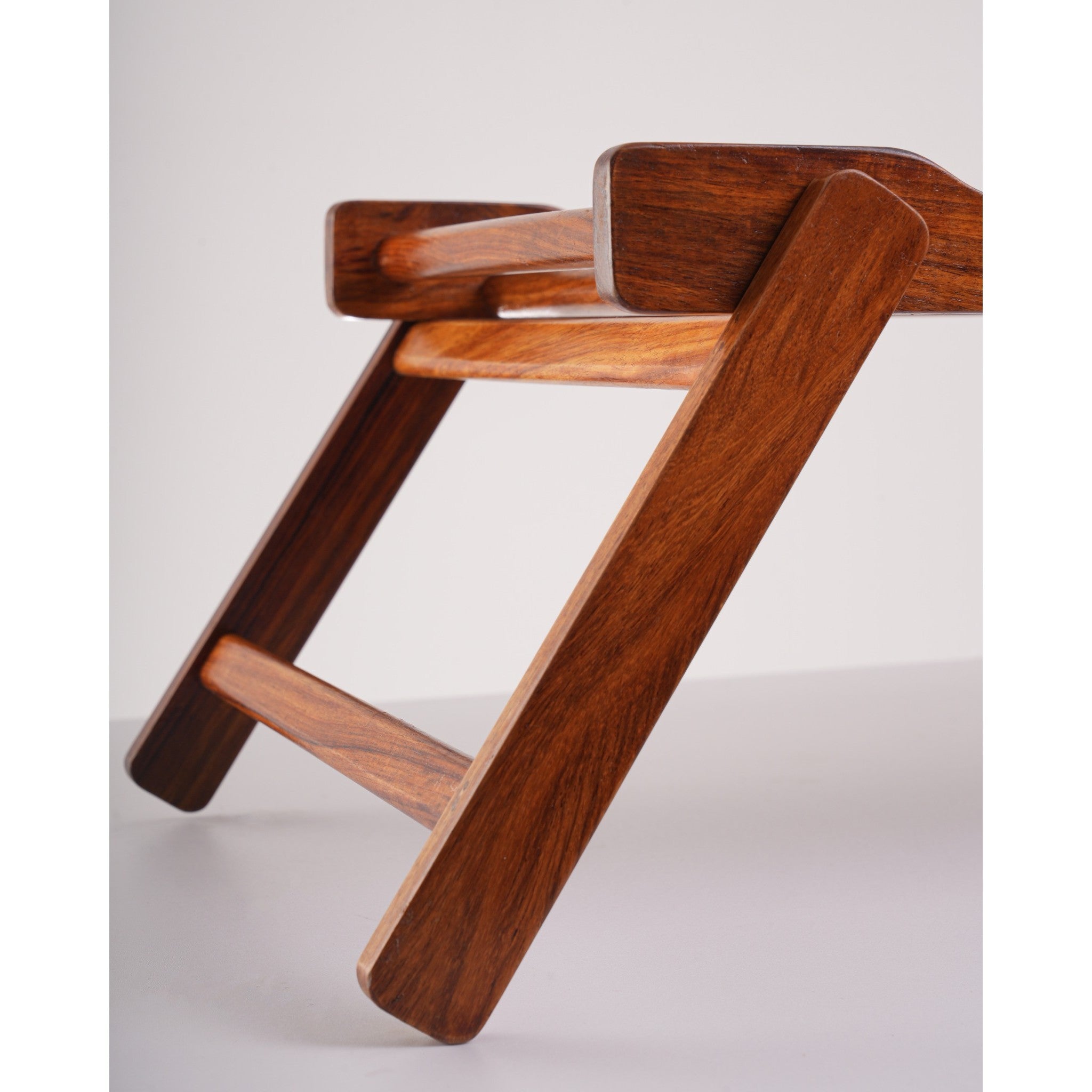 Foldable Bed Tray
