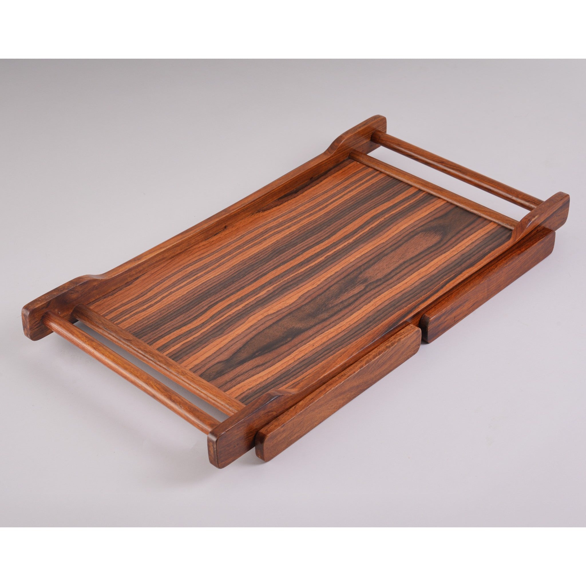 Foldable Bed Tray