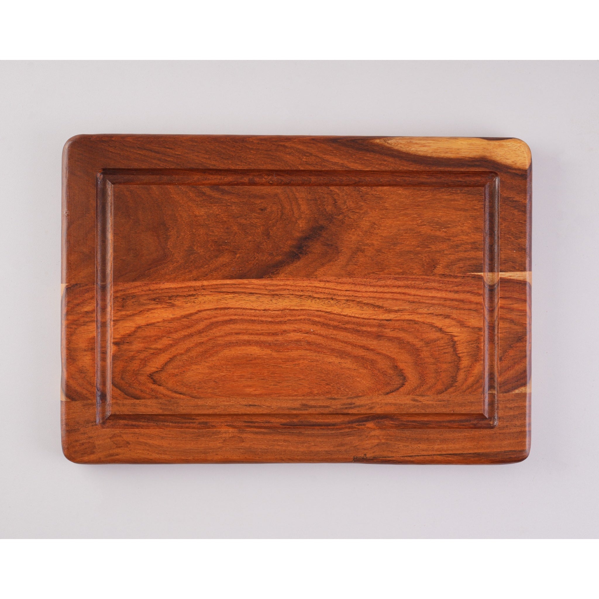 Classic Cutting Board
