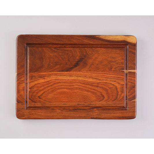 Classic Cutting Board