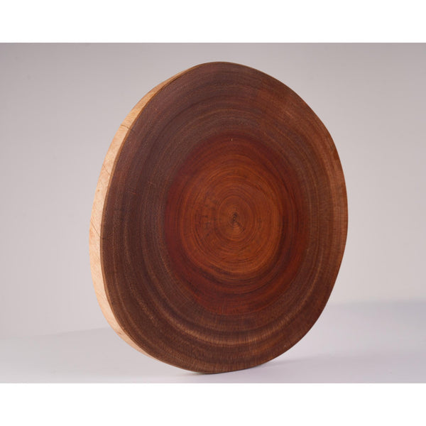 Natural Cutting Board